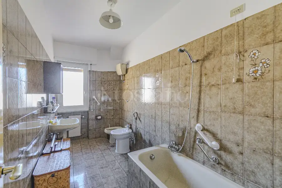 Casa in vendita di 200 mq trattativa riservata (rif. 25/2026)