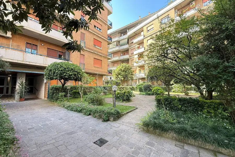 Attico in vendita di 130 mq a €349.000 (rif. 28/2026)