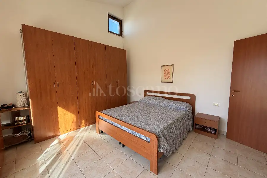 Attico in vendita di 60 mq a €129.000 (rif. 4/2026)