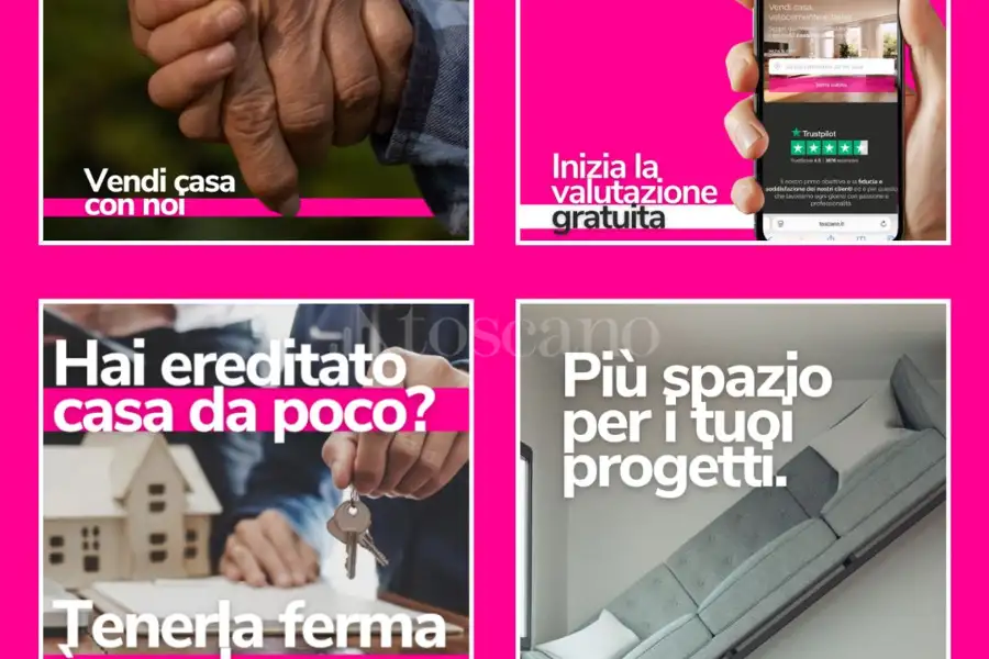 Casa in vendita di 100 mq a €123.000 (rif. 61/2025)