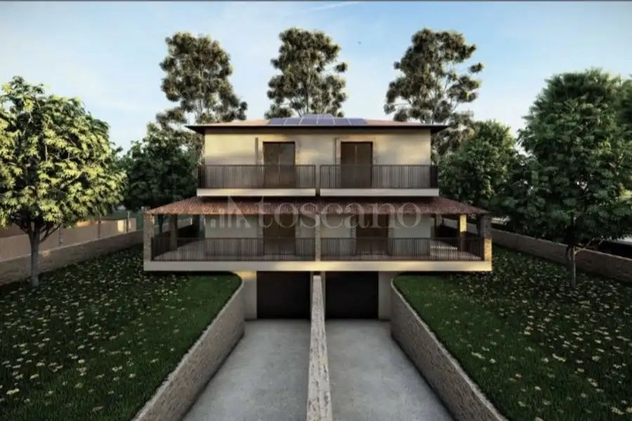 Edificabile Residenziali in vendita di 1.000 mq a €215.000 (rif. 4/2026)