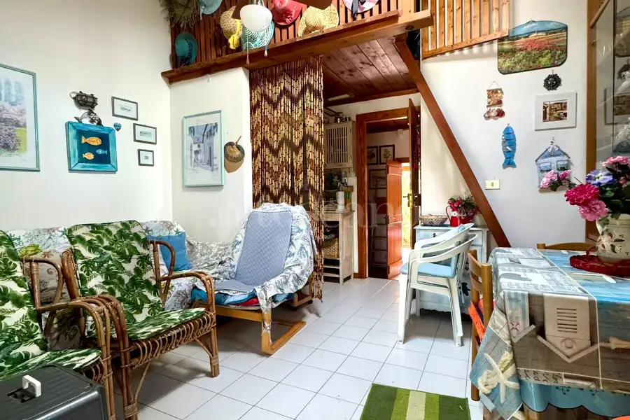 Casa Indipendente in vendita di 60 mq a €155.000 (rif. 69/2026)