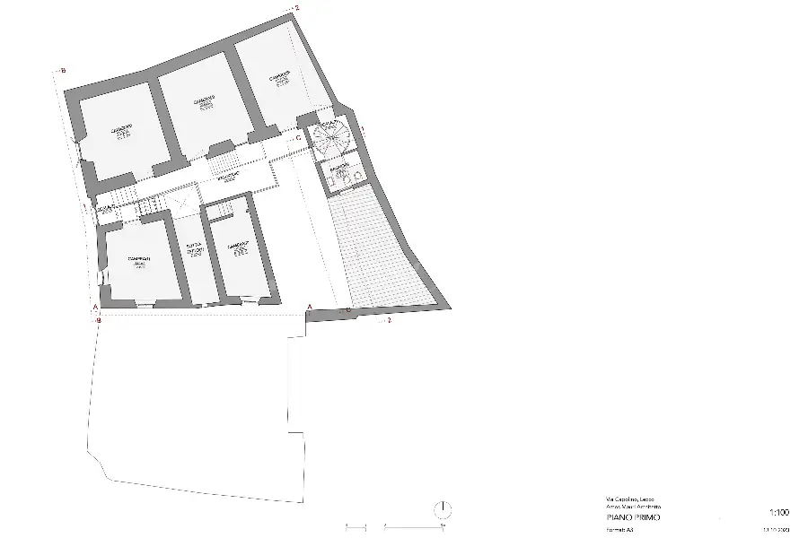 Casa Indipendente in vendita di 376 mq a €177.000 (rif. 7/2026)