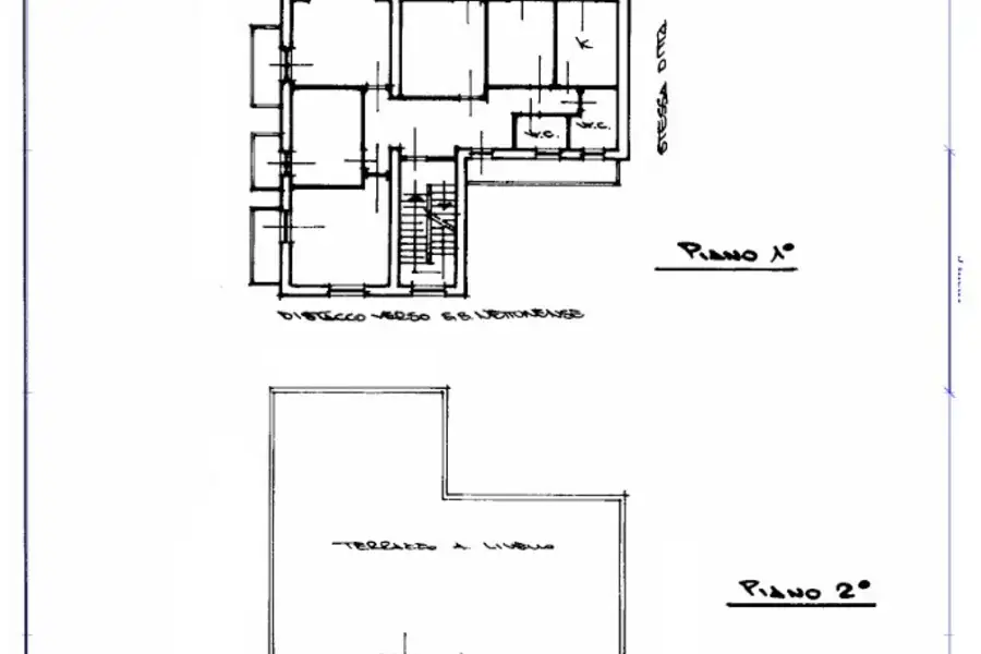 Casa Indipendente in vendita di 350 mq a €349.000 (rif. 112/2025)