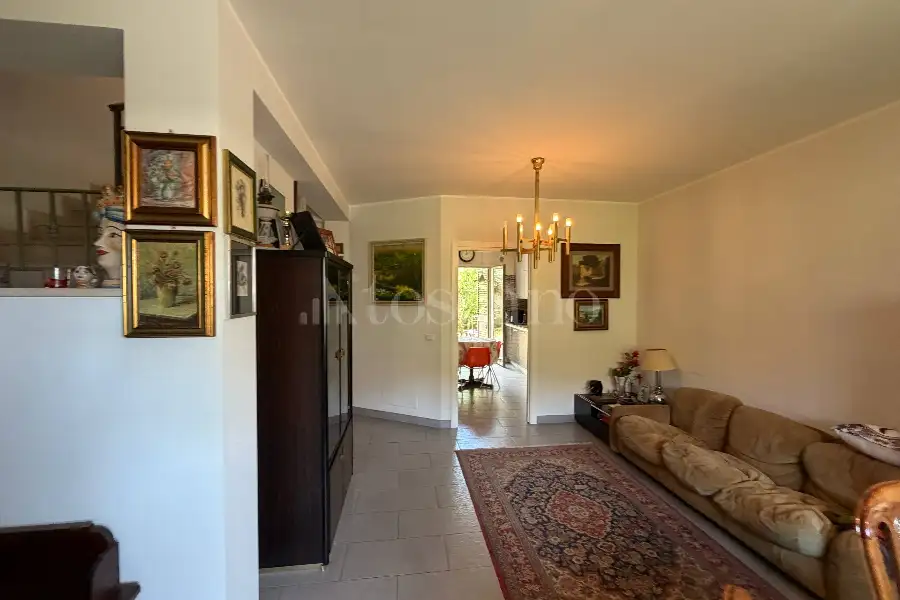 Villino a Schiera in vendita di 158 mq a €348.000 (rif. 121/2026)