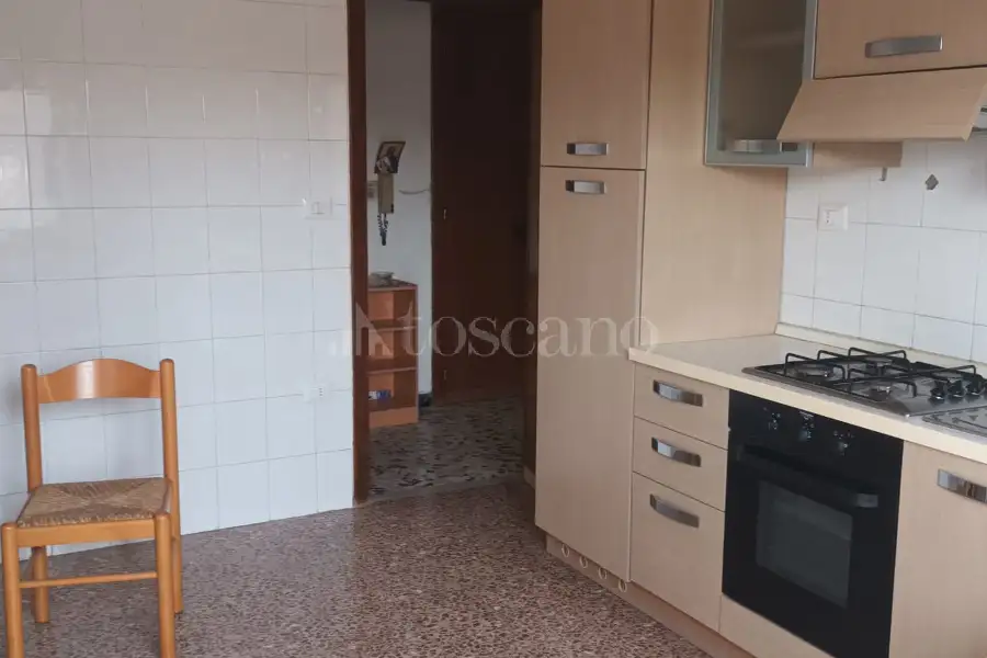 Casa in affitto di 70 mq a €550 (rif. 6/2026)