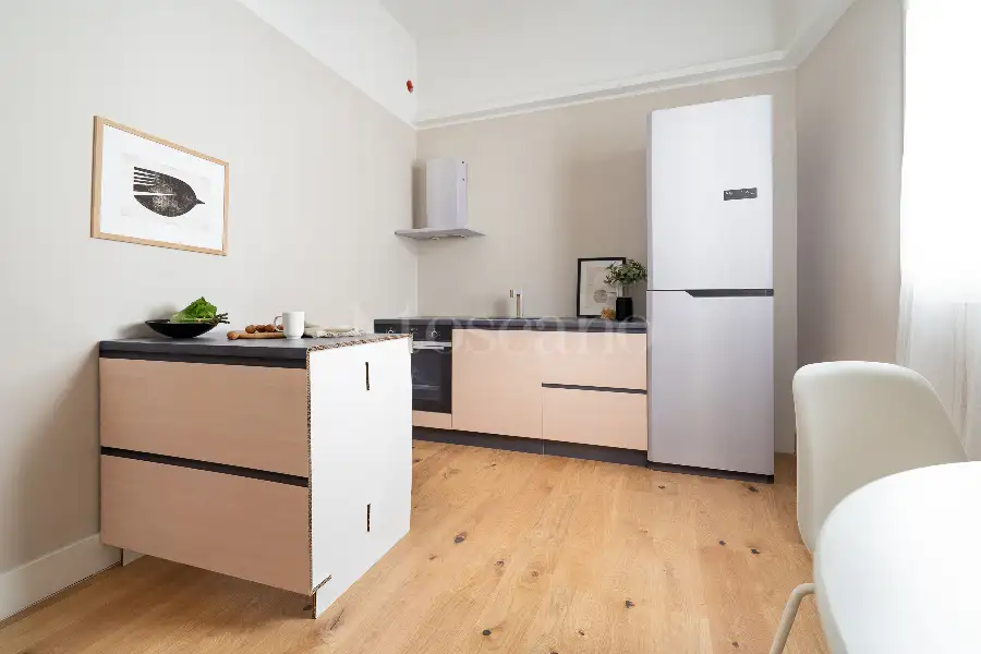 Casa in vendita di 60 mq a €345.000 (rif. 14/2026)
