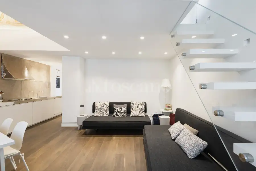 Casa in affitto di 120 mq a €4.000 (rif. 28/2025)