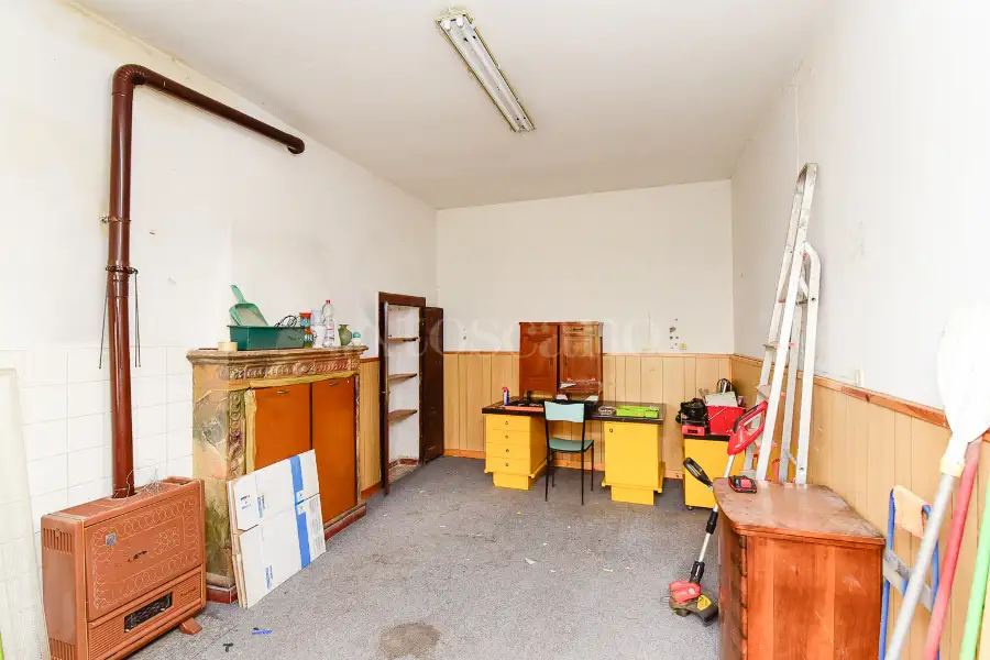 Palazzo in vendita di 250 mq a €248.000 (rif. 30/2025)
