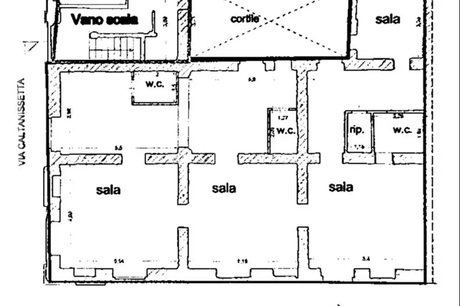 Casa in vendita di 254 mq a €350.000 (rif. 111/2026)