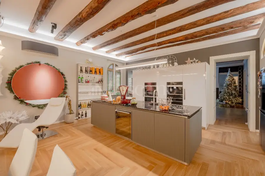 Casa in vendita di 173 mq a €995.000 (rif. 64/2025)