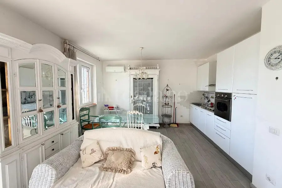 Villino a Schiera in vendita di 110 mq a €339.000 (rif. 25/2026)