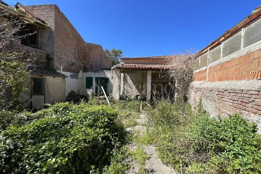 Casa Indipendente in vendita di 122 mq a €75.000 (rif. 15/2026)
