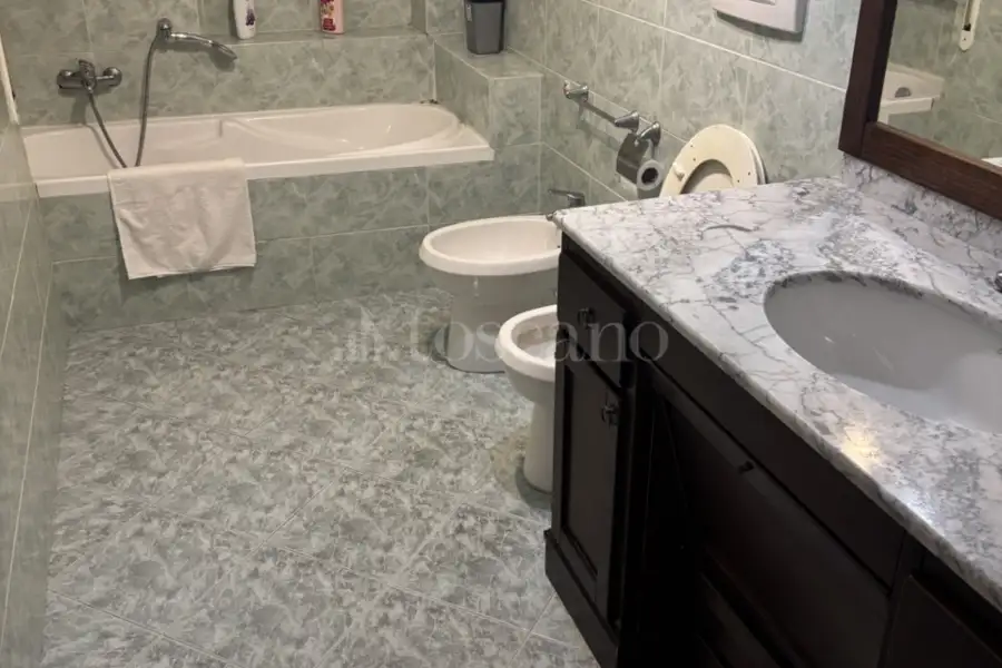 Casa in vendita di 120 mq a €495.000 (rif. 1/2026)