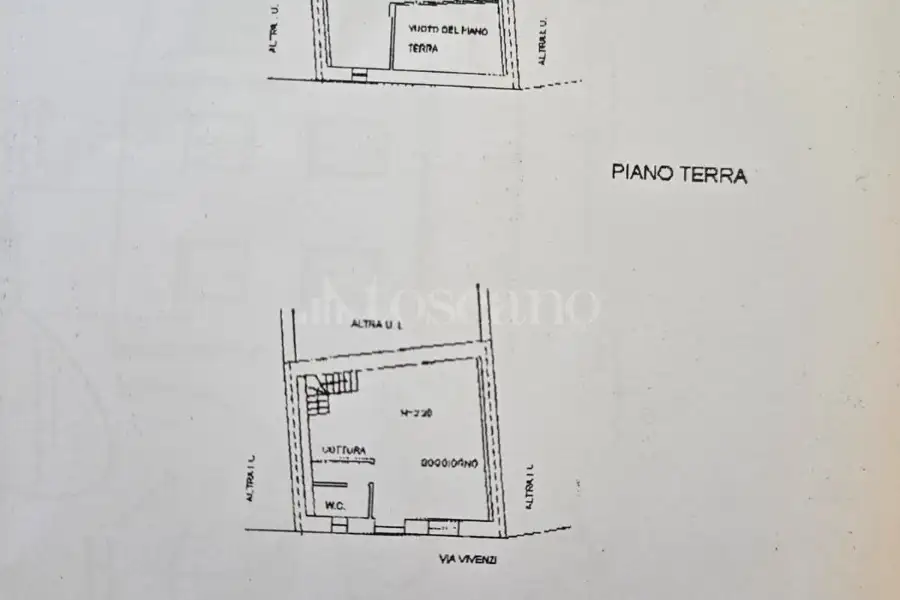 Casa in vendita di 100 mq a €135.000 (rif. 46/2026)