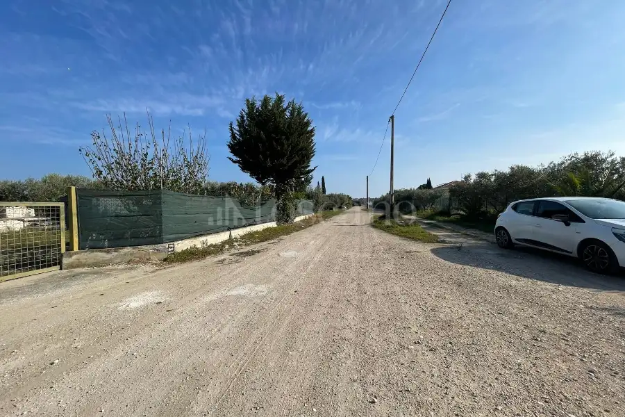 Agricolo in vendita di 1.288 mq a €37.000 (rif. 59/2025)