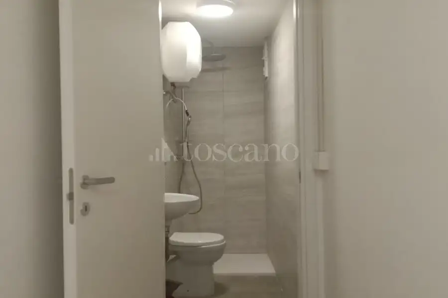 Magazzino in affitto di 31 mq a €550 (rif. 26/2026)