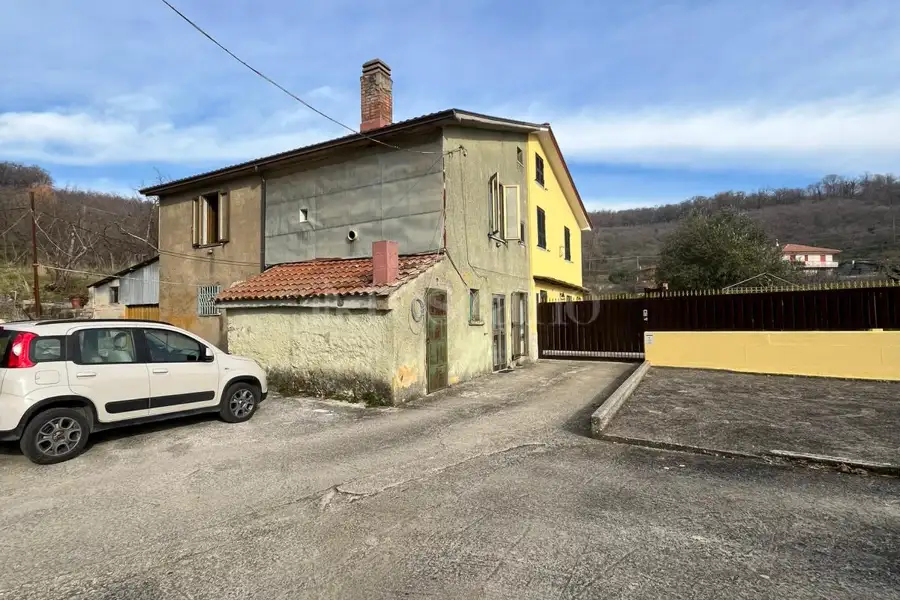 Casa Indipendente in vendita di 80 mq a €43.000 (rif. 88/2026)