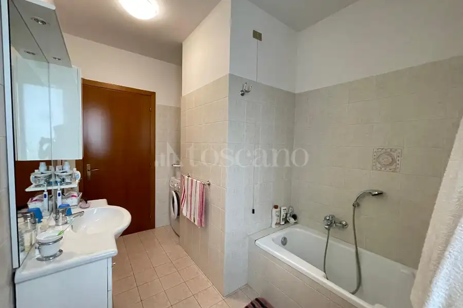 Attico in vendita di 110 mq a €165.000 (rif. 41/2025)