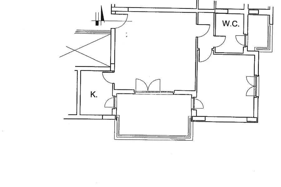Casa in vendita di 70 mq a €219.000 (rif. 4/2026)