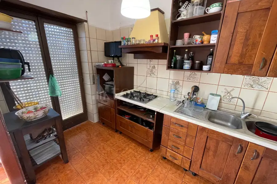 Casa in vendita di 130 mq a €249.000 (rif. 2/2026)