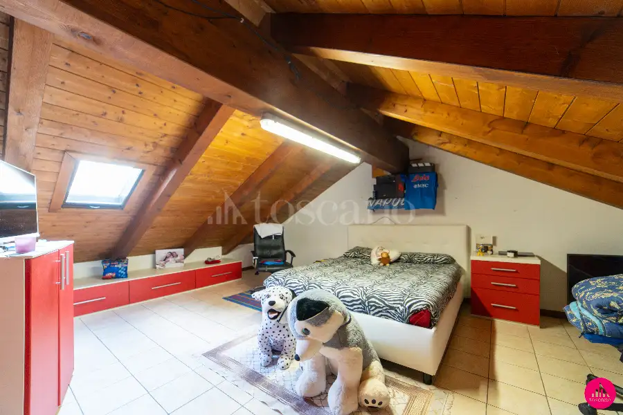 Villino a Schiera in vendita di 130 mq a €165.000 (rif. 47/2026)