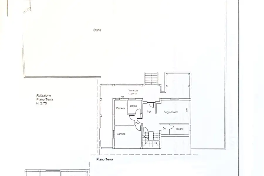 Villa Bifamiliare in vendita di 175 mq a €379.000 (rif. 67/2026)
