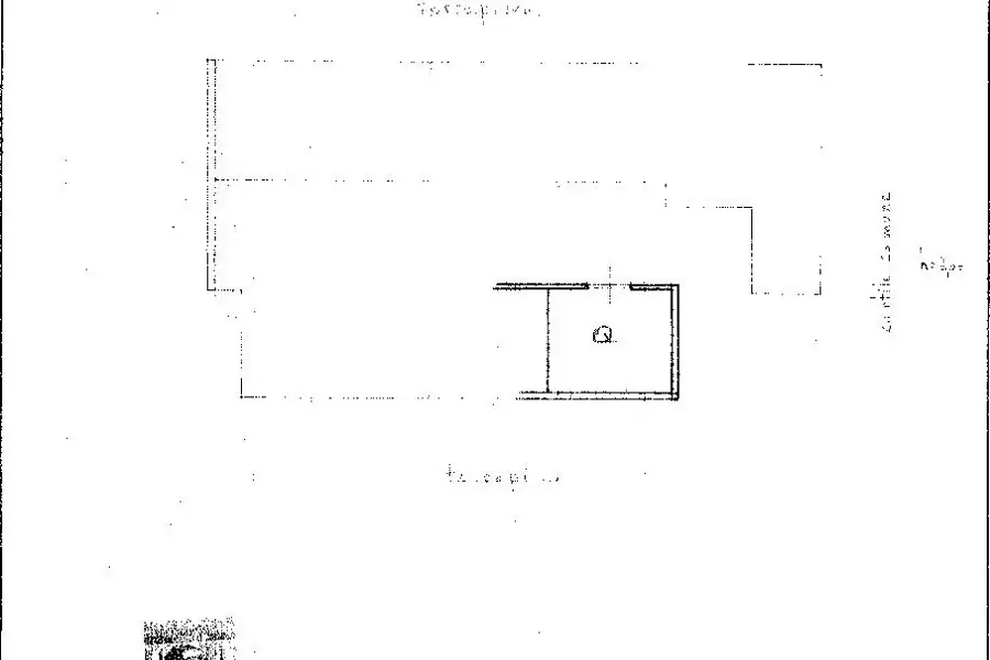 Garage in vendita di 19 mq a €26.000 (rif. 20/2026)