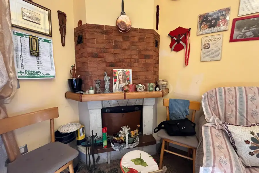 Casa Indipendente in vendita di 60 mq a €39.000 (rif. 45/2025)