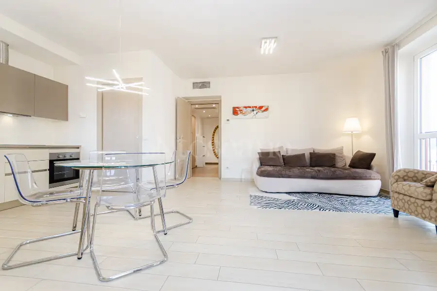 Casa in vendita di 100 mq a €790.000 (rif. 5/2026)