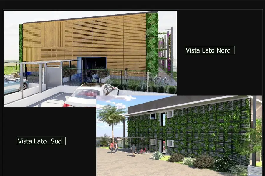 Casa in vendita di 56 mq a €222.000 (rif. 44/2026)