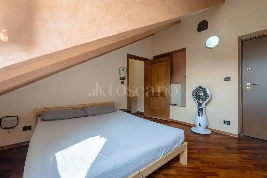 Casa in affitto di 200 mq trattativa riservata (rif. 42/2026)