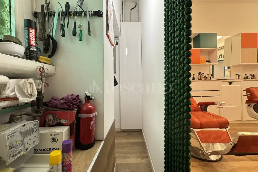 Negozio in vendita di 62 mq a €399.000 (rif. 13/2025)