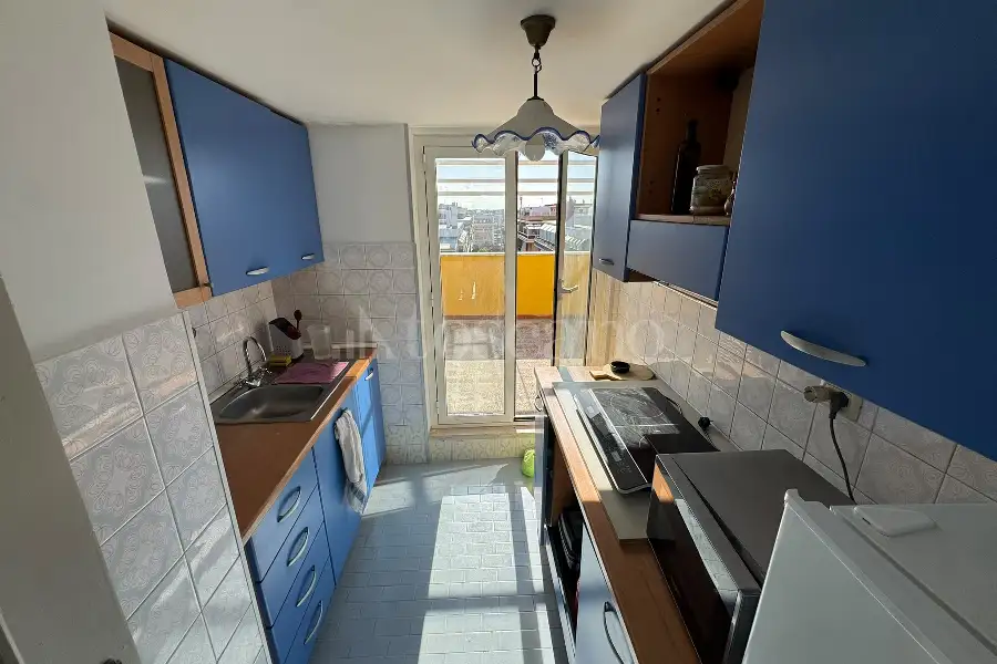 Superattico in vendita di 45 mq a €185.000 (rif. 43/2026)