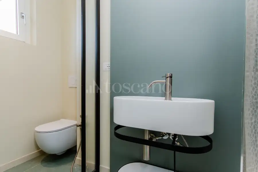 Casa in affitto di 110 mq a €2.000 (rif. 2/2026)