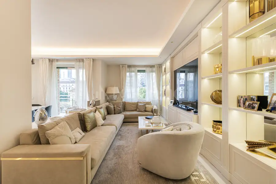 Casa in vendita di 170 mq a €3.100.000 (rif. 86/2025)