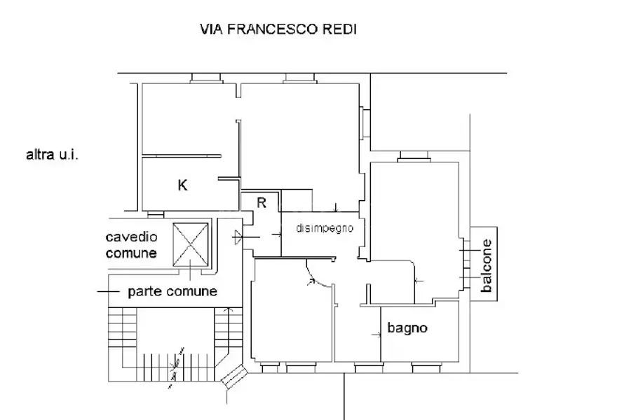 Casa in vendita di 120 mq a €999.000 (rif. 36/2026)