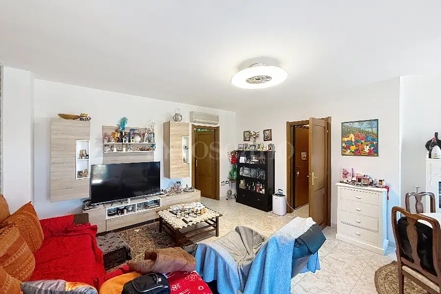 Attico in vendita di 120 mq a €270.000 (rif. 113/2025)