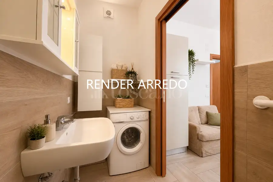 Casa in vendita di 50 mq a €135.000 (rif. 19/2026)