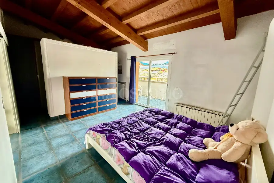 Mansarda in vendita di 110 mq a €192.000 (rif. 18/2026)