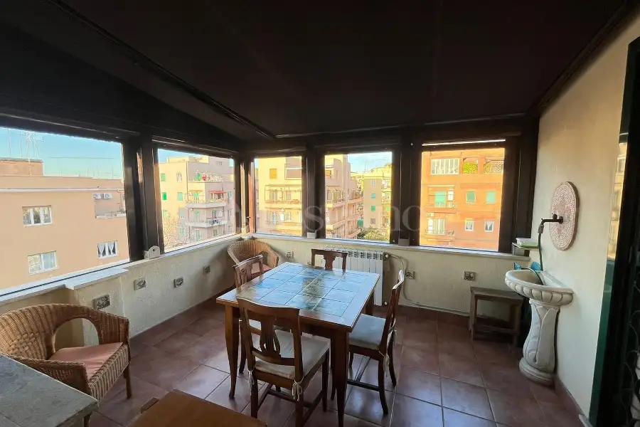 Attico in vendita di 100 mq a €480.000 (rif. 93/2024)
