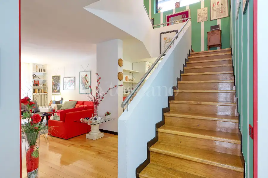 Villa in vendita di 370 mq a €410.000 (rif. 193/2026)