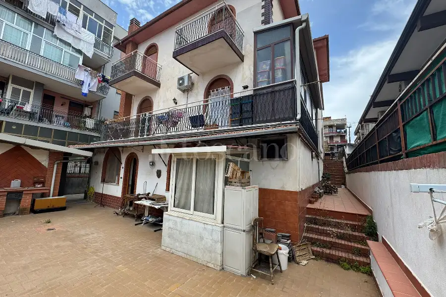 Villa in vendita di 416 mq a €439.000 (rif. 104/2026)