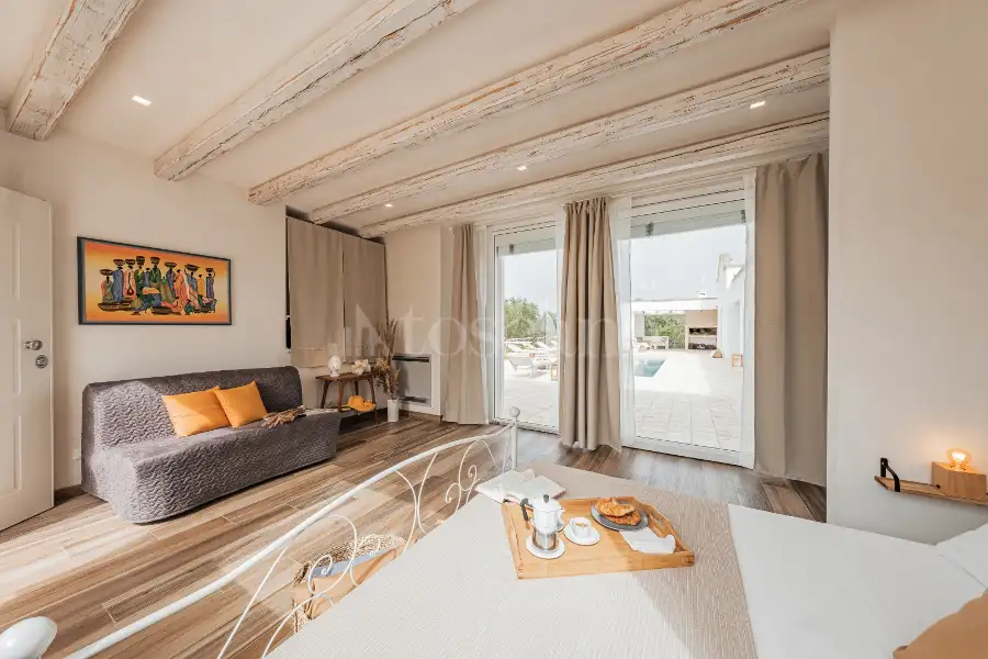 Villa in vendita di 239 mq a €795.000 (rif. 7/2025)