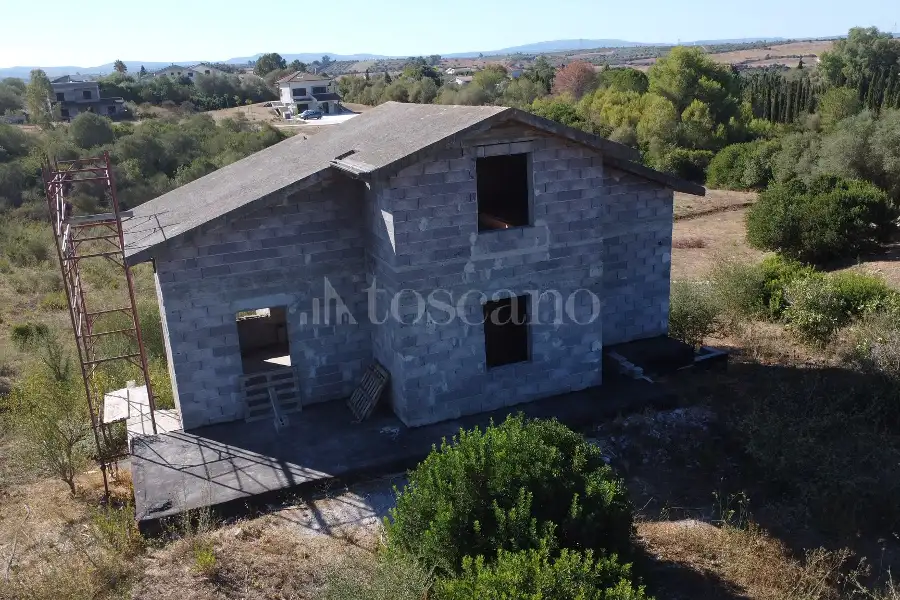 Casa Indipendente in vendita di 230 mq a €179.000 (rif. 199/2026)