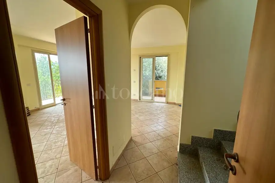 Villino a Schiera in vendita di 182 mq a €210.000 (rif. 31/2023)