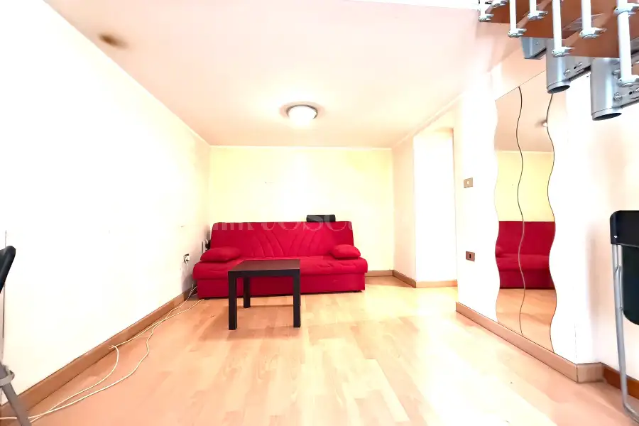 Casa in affitto di 40 mq a €900 (rif. 33/2026)