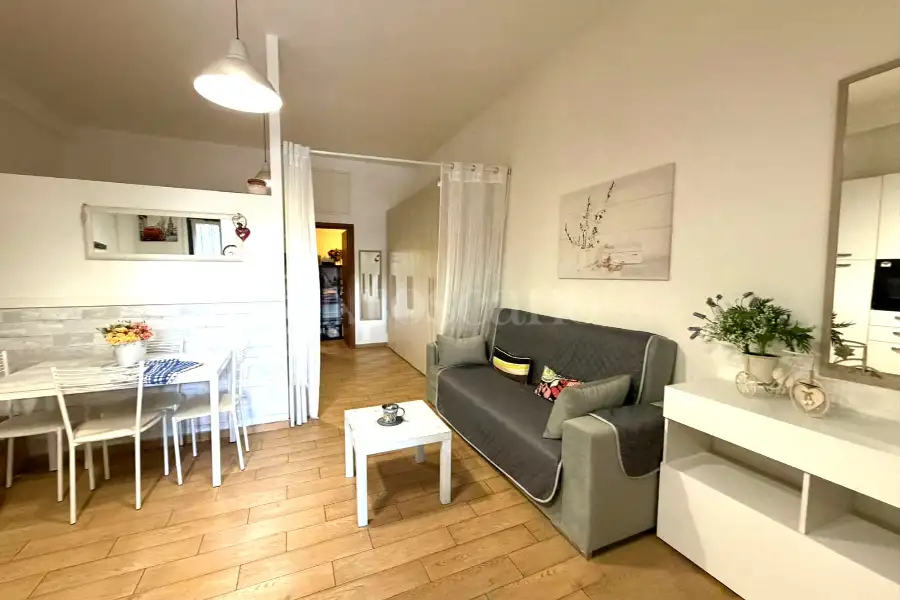 Casa in vendita di 39 mq a €67.000 (rif. 13/2026)
