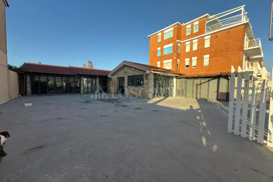 Negozio in vendita di 1.574 mq a €875.000 (rif. 84/2025)