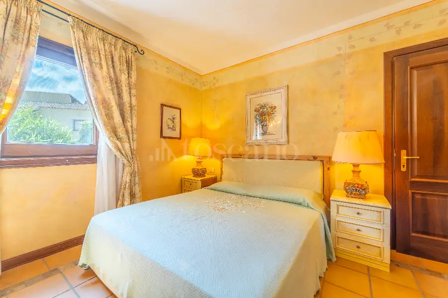 Casa in affitto di 130 mq trattativa riservata (rif. 7/2025)